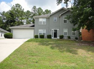 396 Crown Mill Dr, Augusta, GA 30907