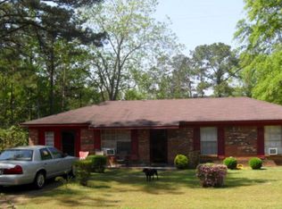 2053 County Road 90, Abbeville, AL 36310