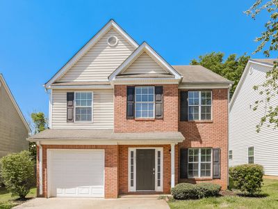 11931 Quail Rd, Hampton, GA, 30228