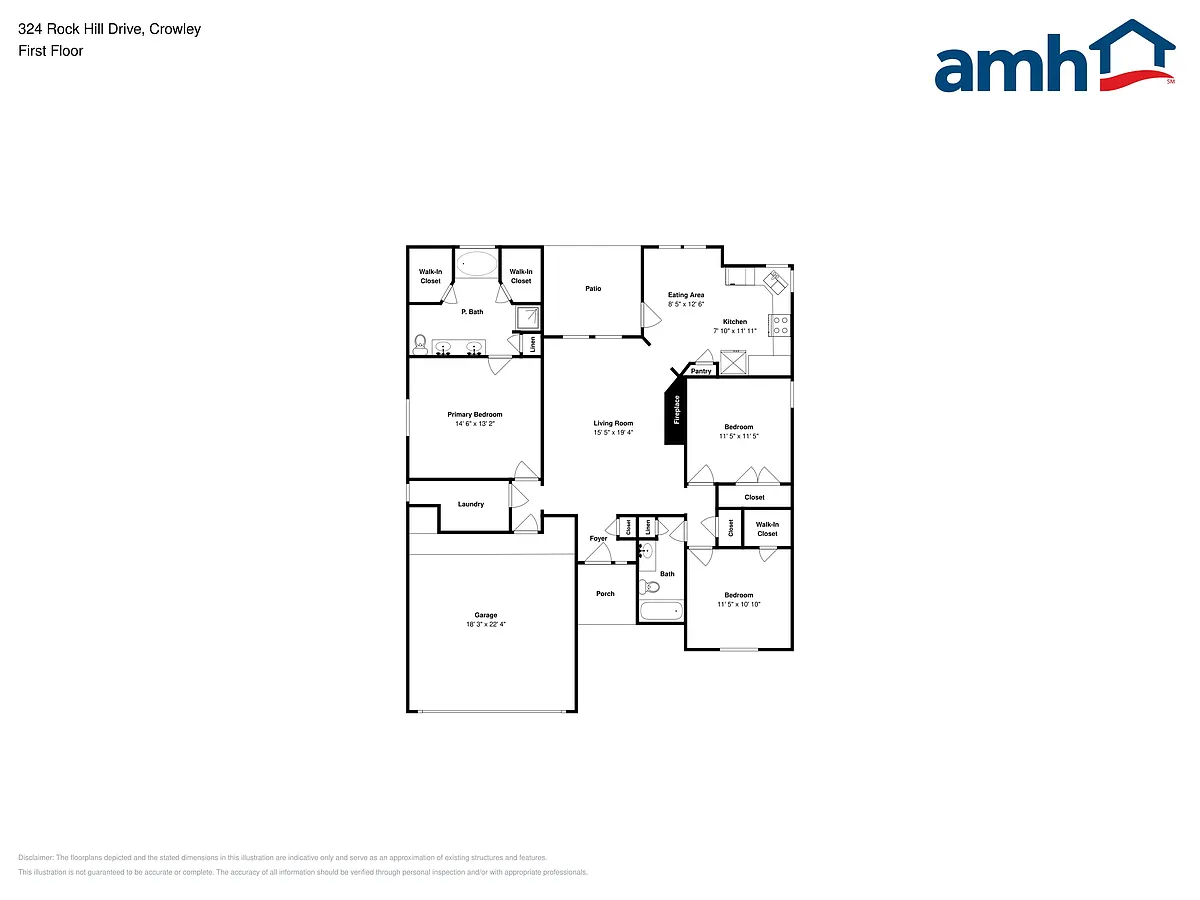Building Photo - 324 Rock Hill Dr