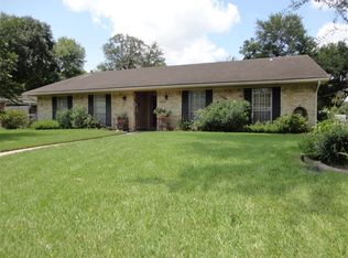 8602 Reamer St, Houston, TX 77074