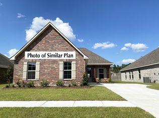 100 Bailey Ln, Youngsville, LA 70592