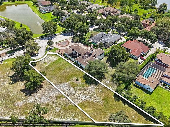 4th image of 1033 AUGUSTUS LANE LOT 2