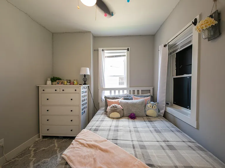 Bedroom #2