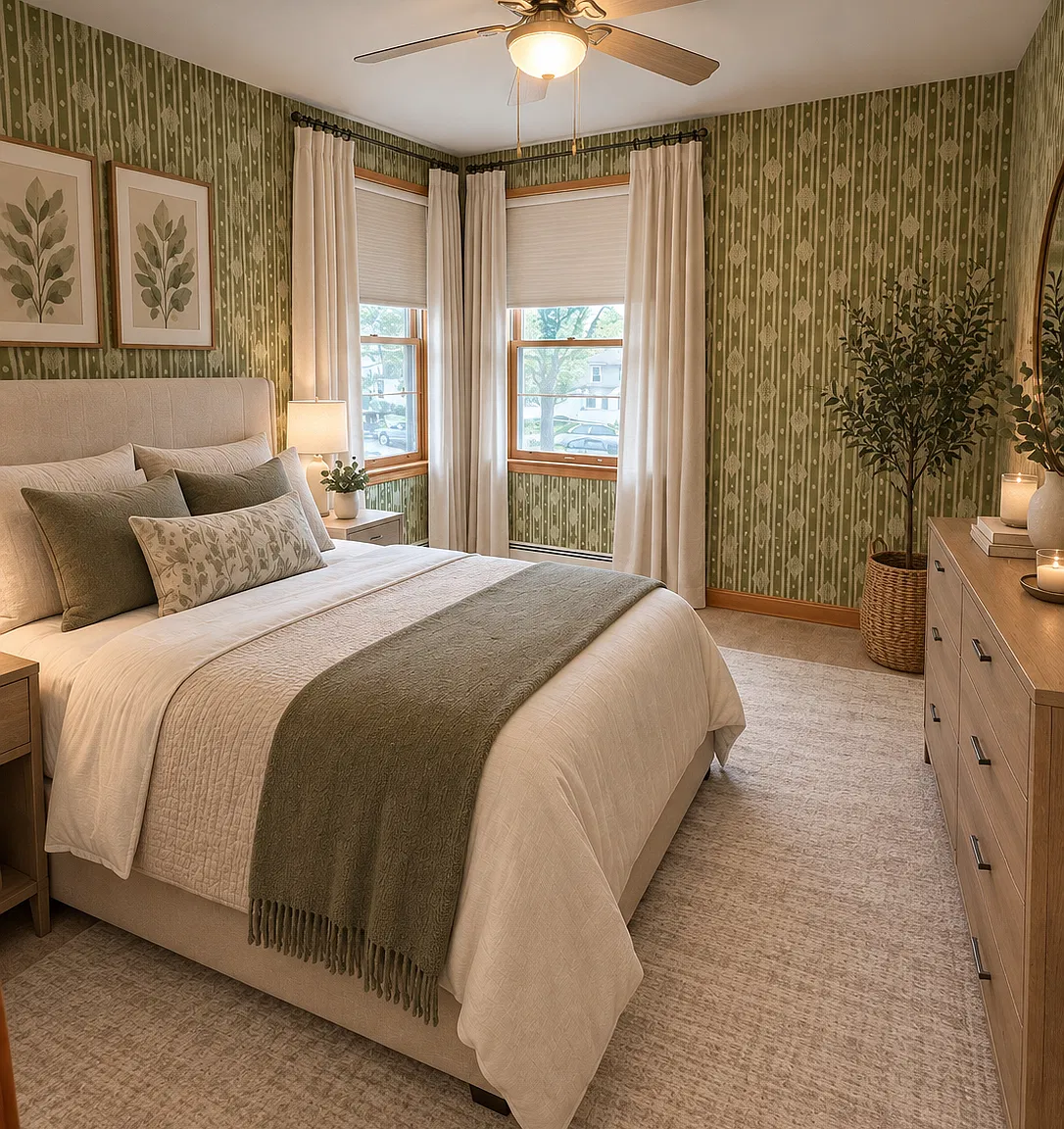 2 bed, $1,650 — Photo 2