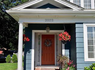 2022 Highland Ave, Fall River, MA 02720