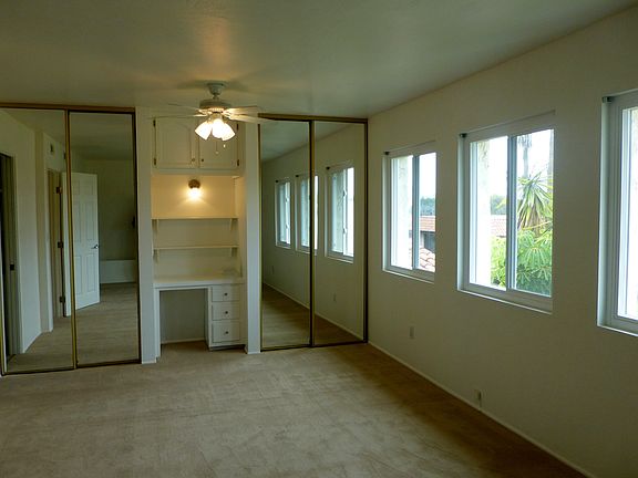 Master Bedroom #1