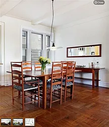 Rented by Mark David