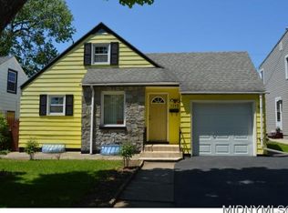 1248 Hilton Ave, Utica, NY 13501