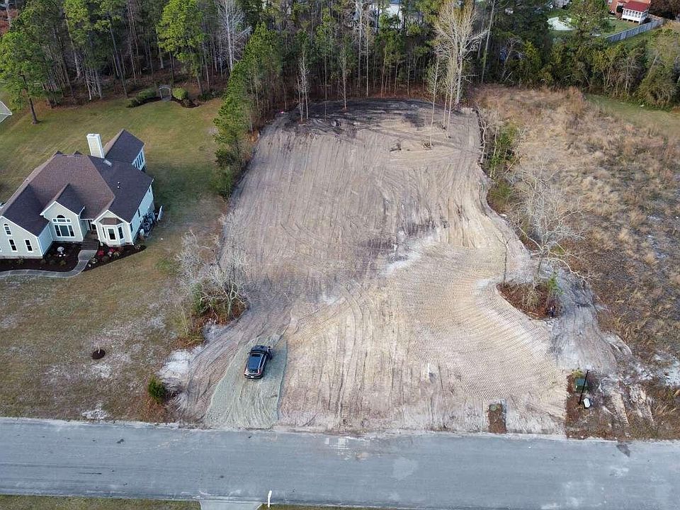 2nd image of 1223 Sherman Oaks Drive LOT 3