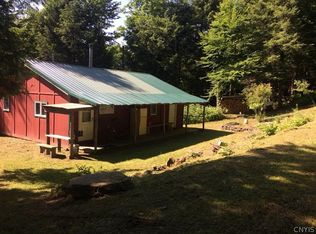 206 Hemlock Rd #2, Columbus, NY 13460