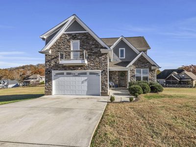 6084 Breezy Hollow Ln, Harrison, TN, 37341