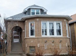 4442 N Major Ave, Chicago, IL 60630