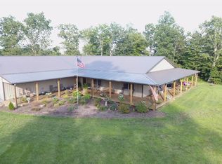 3264 Hawk Creek Rd, London, KY 40741