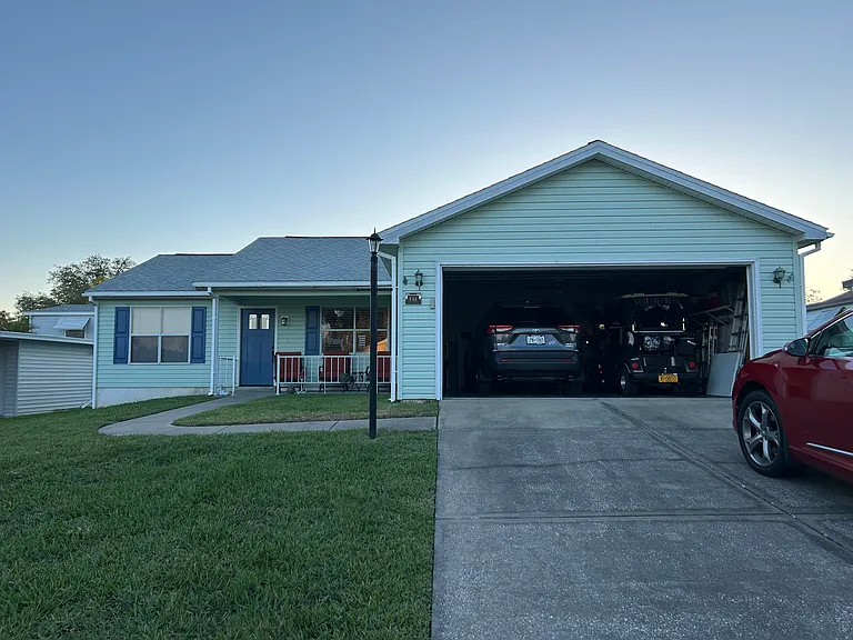 Bay Meadows Ln — Photo 10