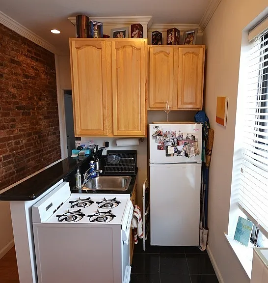 135 Sullivan St #2F — Photo 2