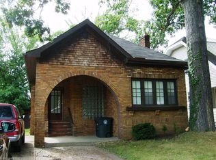1278 Brown St, Akron, OH