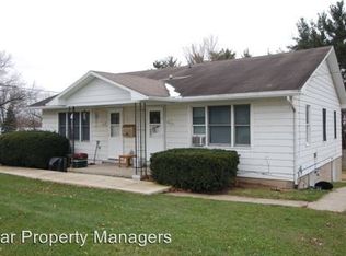612 Middlebury St APT B, Goshen, IN 46528