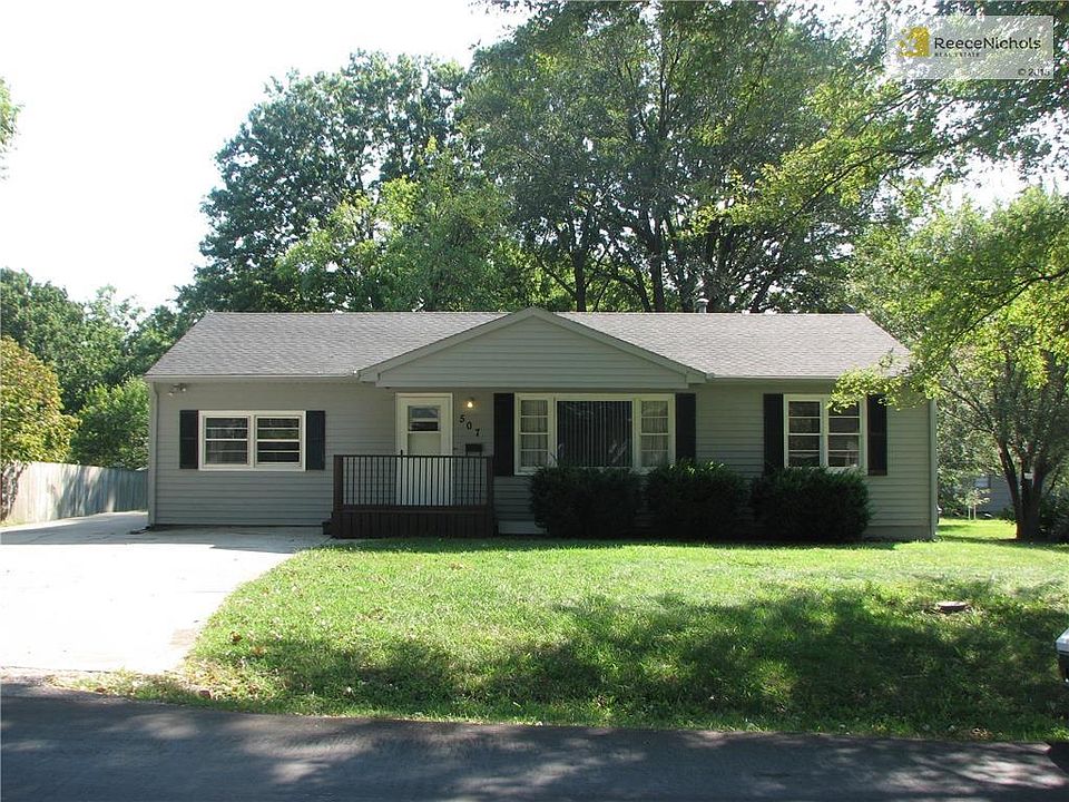1st image of 507 SE Browning Ave