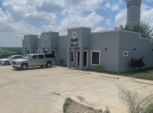 504 Callejon Teran, Eagle Pass, TX 78852