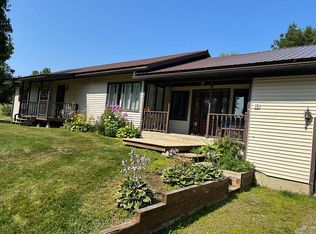 18 Hill Top Dr, Sherman, ME 04776