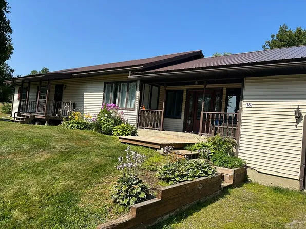 18 Hill Top Dr, Sherman, ME 04776