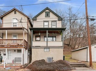 32 Spencer St, Natrona Heights, PA 15065