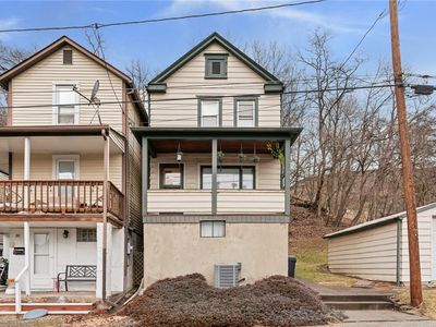 32 Spencer St, Natrona Heights, PA, 15065