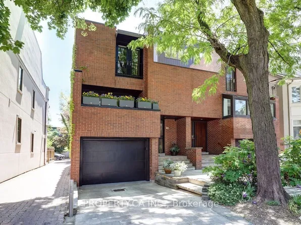 95 Balmoral Ave, Toronto, ON M4V 1J5