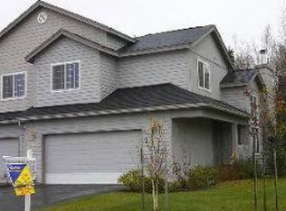 3421 Andree #2B, Anchorage, AK --