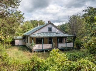 14535 Craig Creek Rd, Eagle Rock, VA 24085