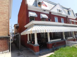 54 Logan St, Lewistown, PA 17044