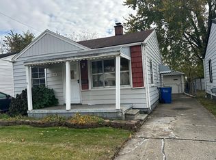 7246 Theut Ave, Warren, MI 48091
