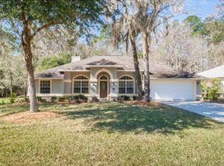 1118 NW 106th St, Gainesville, FL 32606