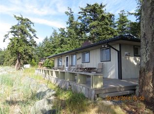 156 Bunny Lane, Eastsound, WA 98245