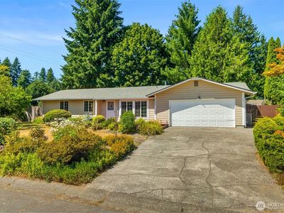 2606 28th Avenue SE, Olympia, WA, 98501