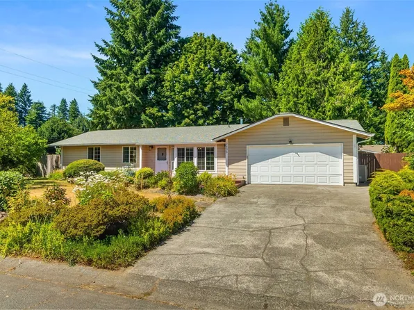 2606 28th Avenue SE, Olympia, WA 98501