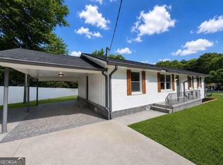 8992 Cornell Dr, Jonesboro, GA 30238