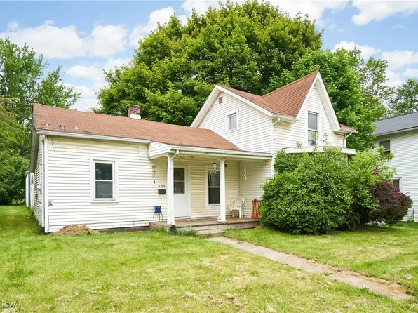 700 Nold Ave, Wooster, OH 44691