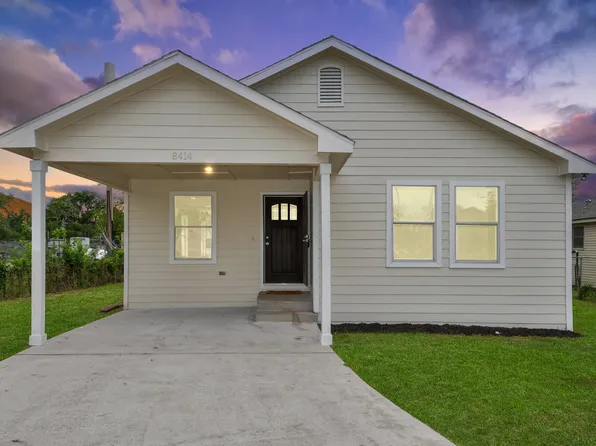 8414 Williamsdell St, Houston, TX 77088