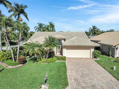 12397 SW 1st St, Coral Springs, FL, 33071