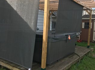 24 Lower Market St, Milton, PA 17847