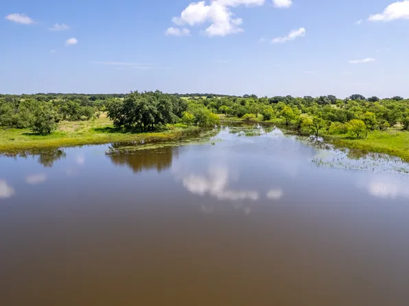 County Road 294n, Early, TX 76802