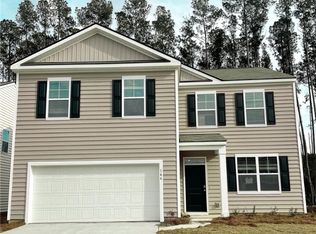 146 Kraft Cv, Pooler, GA 31322