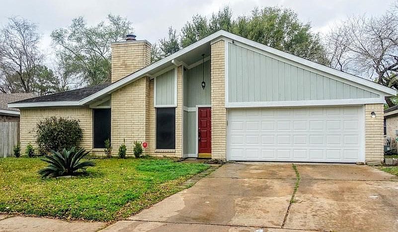 1st image of 21402 Highland Knolls Dr