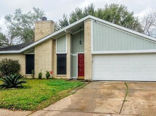 21402 Highland Knolls Dr, Katy, TX 77450