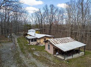 176 W Gregory Rd, Stewart, TN 37175