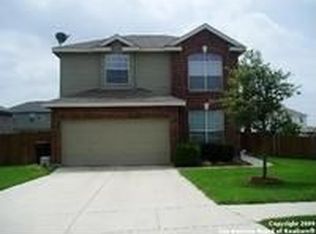 101 Pilot Point, Cibolo, TX 78108