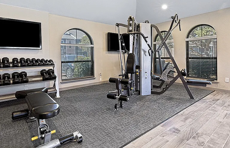 Venue at 8651 Apartments — Photo 21