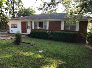 208 S Rockingchair Rd, Paragould, AR 72450